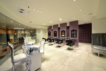 Salon de Coiffure Imagin'Hair à Etterbeek